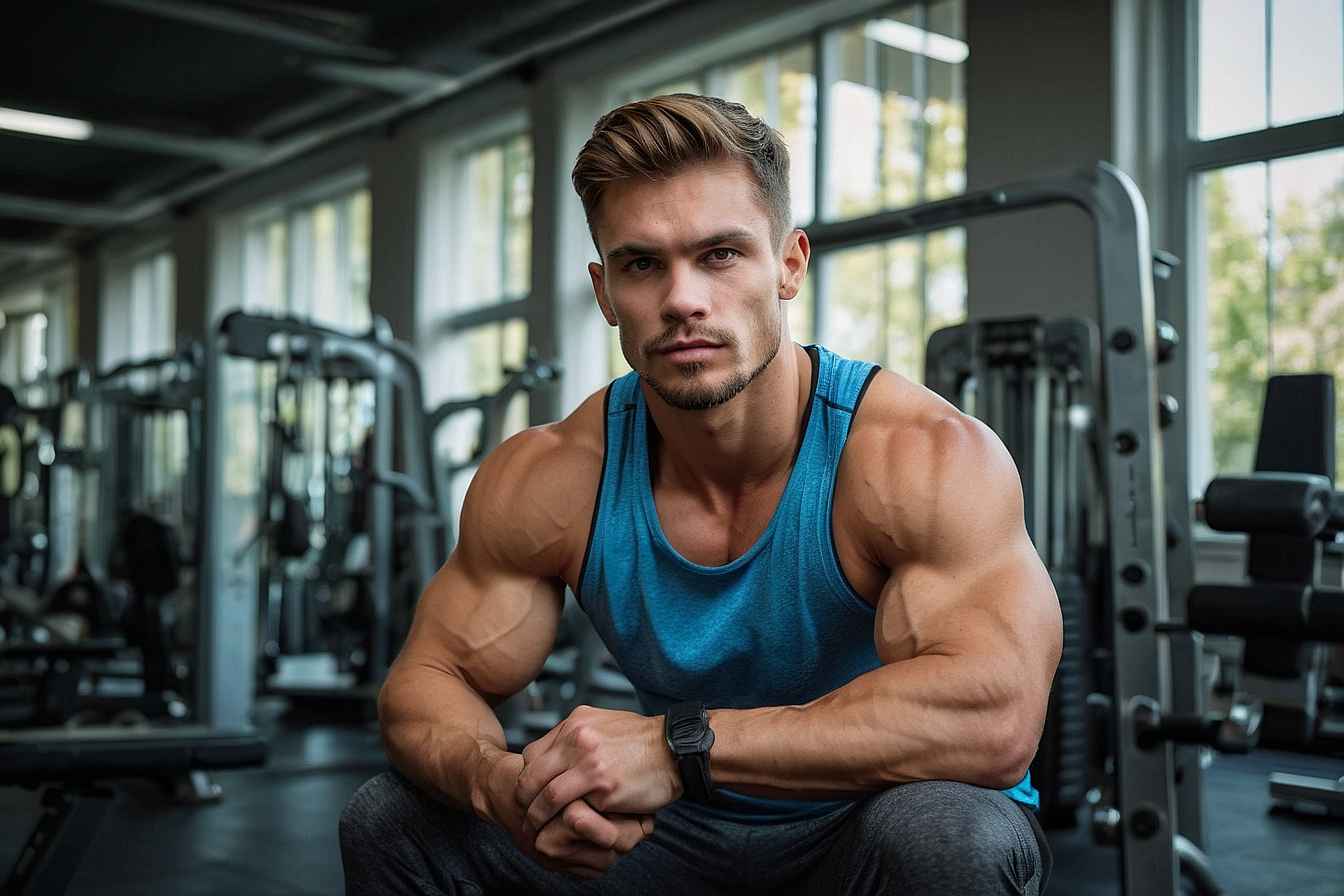 testosteron natürlich steigern studien