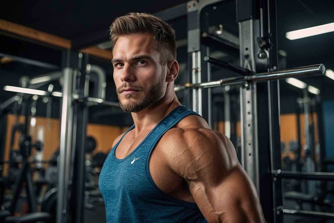 testosteron steigern hausmittel studien